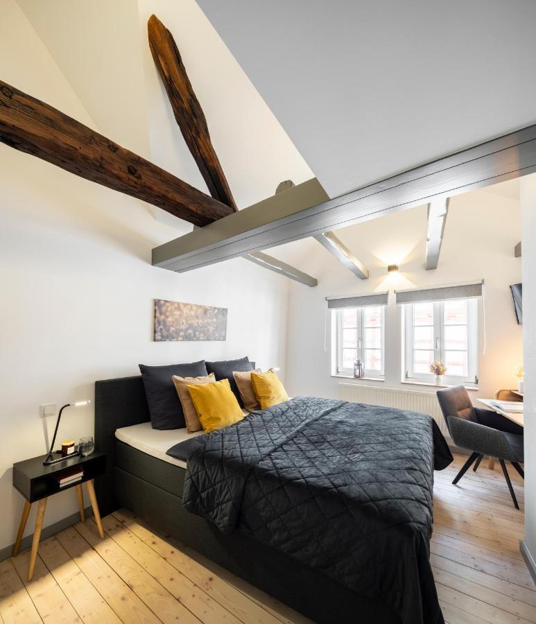 Ferienhaus Altstadtflair Bad Wildungen - Bis 8 Personen Exterior photo